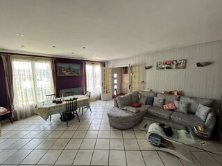  Maison à vendre 5 pièces 99 m²