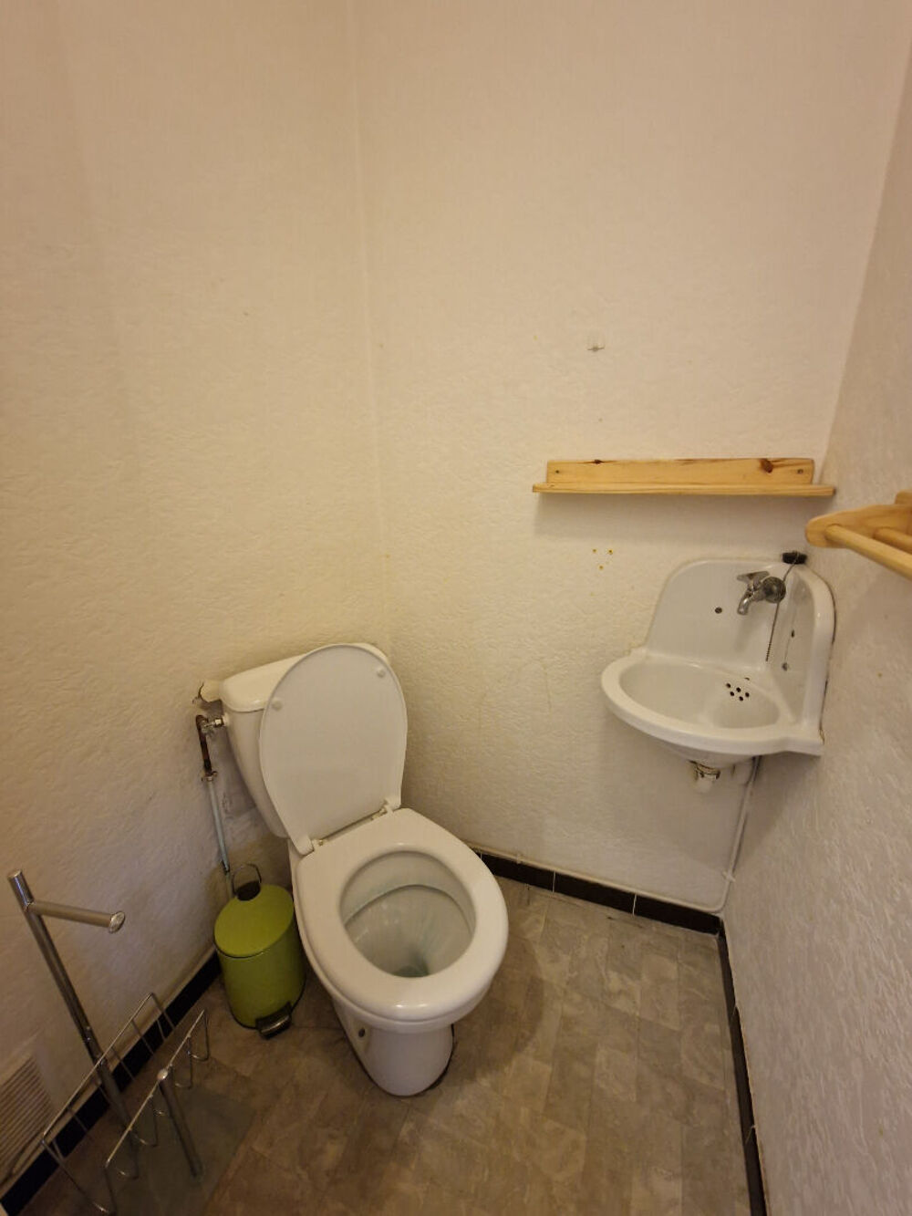 Location Appartement Appartement Saint Etienne 2 pièces Saint-Étienne