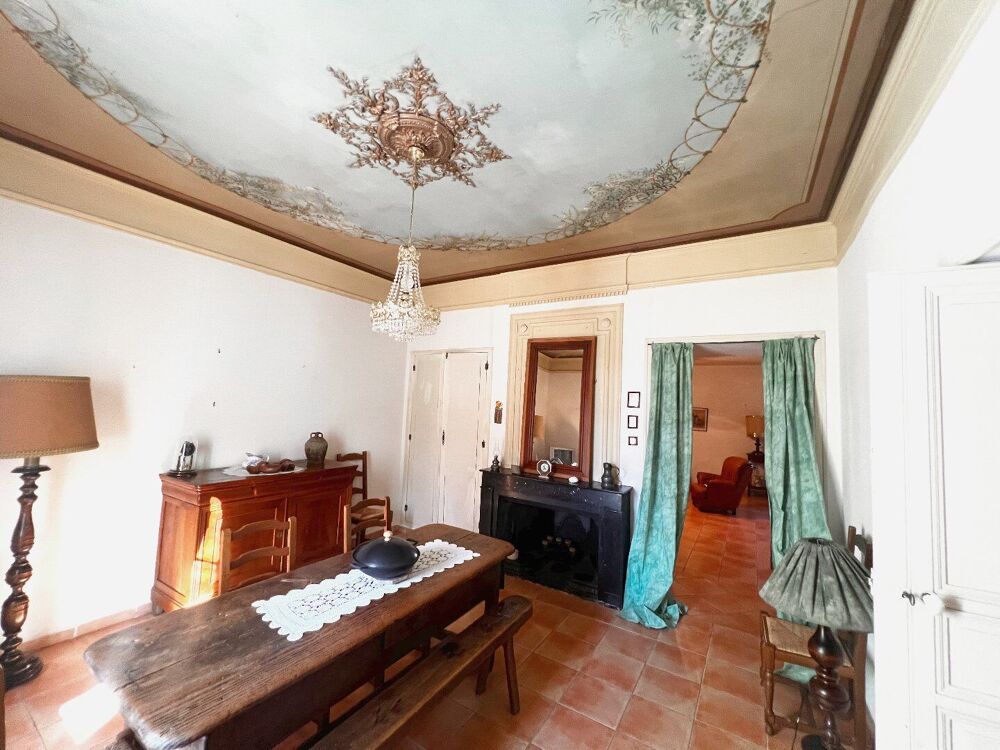 Vente Maison Maison Gabian