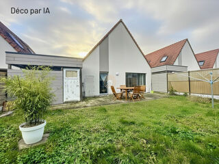  Maison à vendre 5 pièces 95 m²