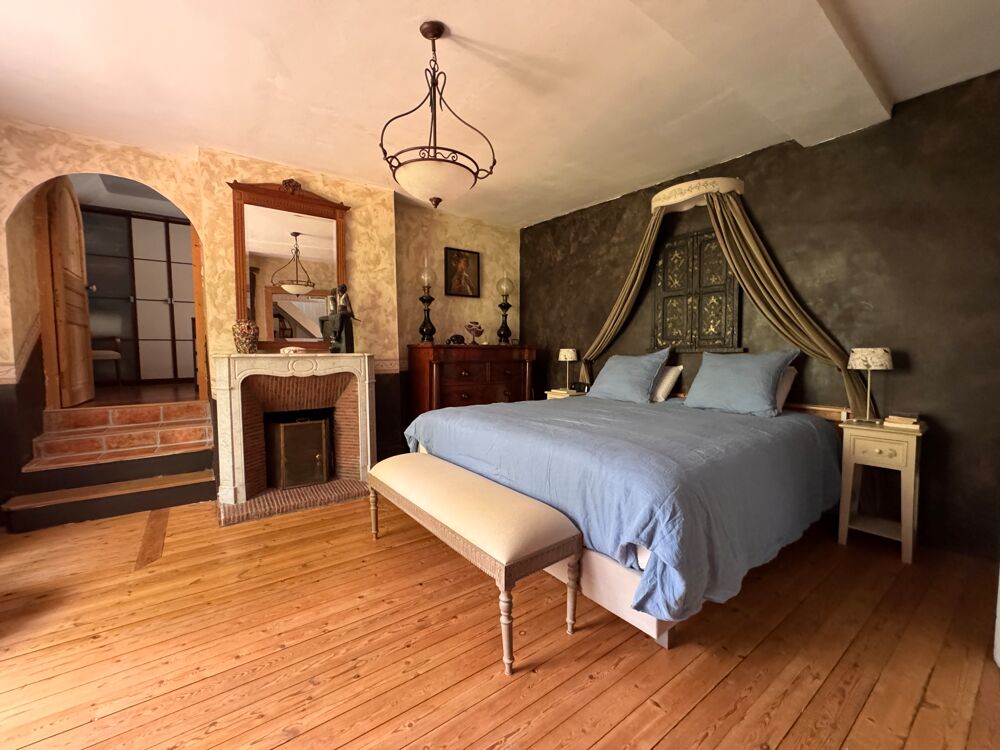 Vente Maison Maison 11 pièces Bonnières-sur-Seine Bonnières-sur-seine
