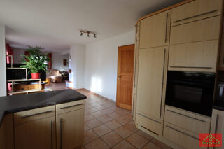  Maison � vendre 6 pi�ces 130 m�