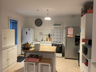  Maison � vendre 4 pi�ces 87 m�