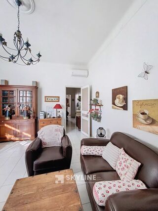  Appartement � vendre 3 pi�ces 90 m�