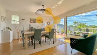  Appartement � vendre 4 pi�ces 91 m�