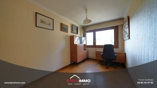  Appartement à vendre 4 pièces 103 m²