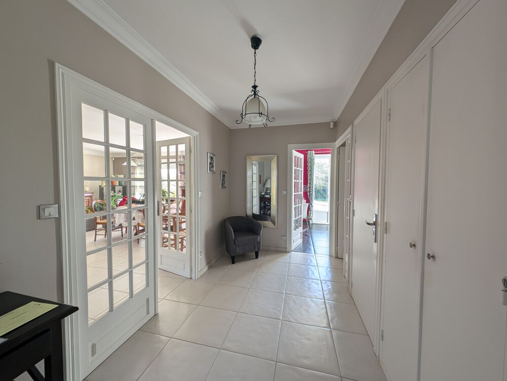 � vendre  Maison Colombier-Saugnieu (69124)