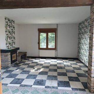  Maison à vendre 6 pièces 186 m²