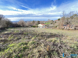  Terrain à vendre 1137 m²
