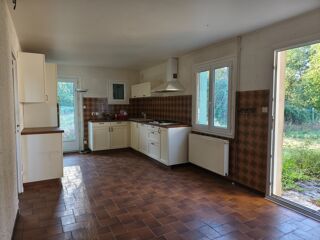  Maison à vendre 6 pièces 162 m²