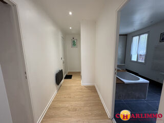  Maison à vendre 4 pièces 84 m²