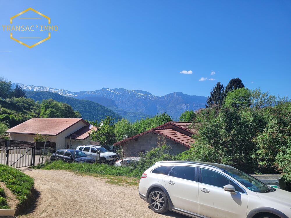 Exclusivité Transac'Immo, Située dans le sec....