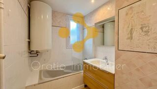  Appartement à vendre 3 pièces 58 m²