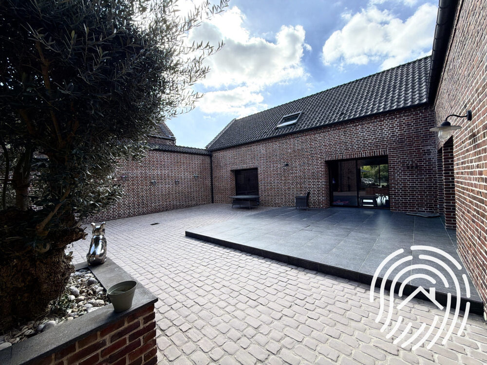 à vendre  Villa Fenain (59179)
