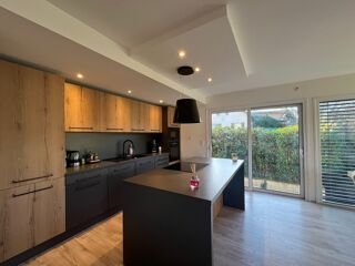  Maison à vendre 6 pièces 138 m²
