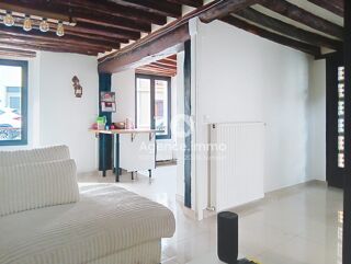  Maison à vendre 7 pièces 143 m²