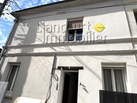   Vente Maison Maison - 5 pi�ce(s) - 98 m�