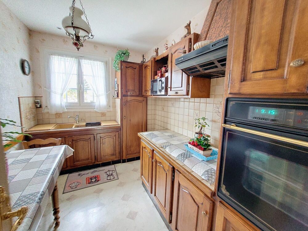 Vente Maison RARE ST CYR !!! Saint-cyr-sur-loire