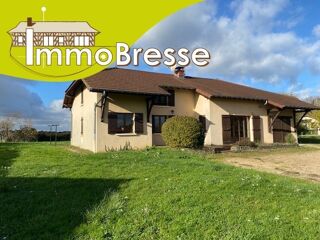 Location Maison SAINT MARTIN LE CHATEL - MAISON - 3 CHAMBRES Saint-martin-le-châtel