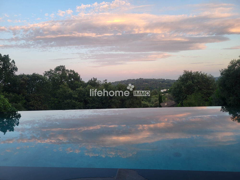 � vendre  Villa Tourrettes-sur-Loup (06140)