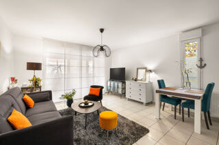  Appartement  vendre 3 pices 65 m