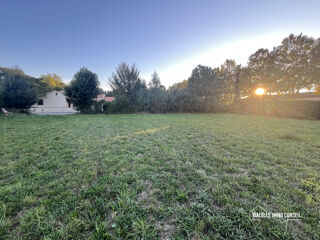  Terrain � vendre 1240 m�