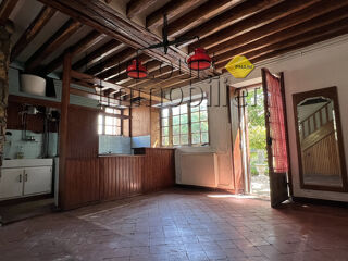  Maison � vendre 5 pi�ces 131 m�