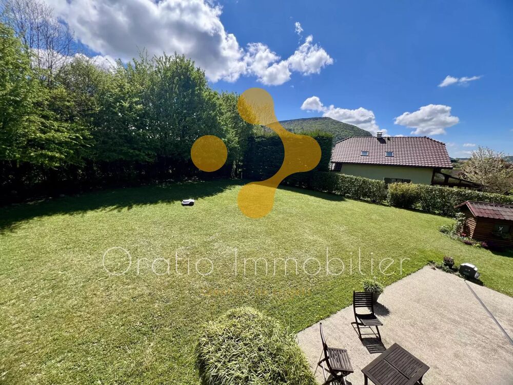 � vendre  Maison La Balme-de-Sillingy (74330)