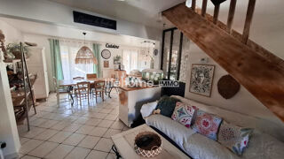  Maison � vendre 4 pi�ces 84 m�