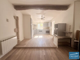  Maison à vendre 4 pièces 118 m²