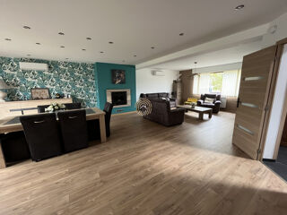  Maison à vendre 6 pièces 215 m²