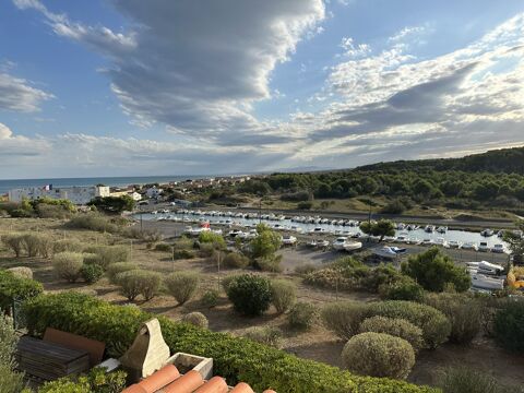   Votre pied-�-terre � Saint-Pierre-la-Mer Appartement - 2 pi�ce(s) - 27 m�