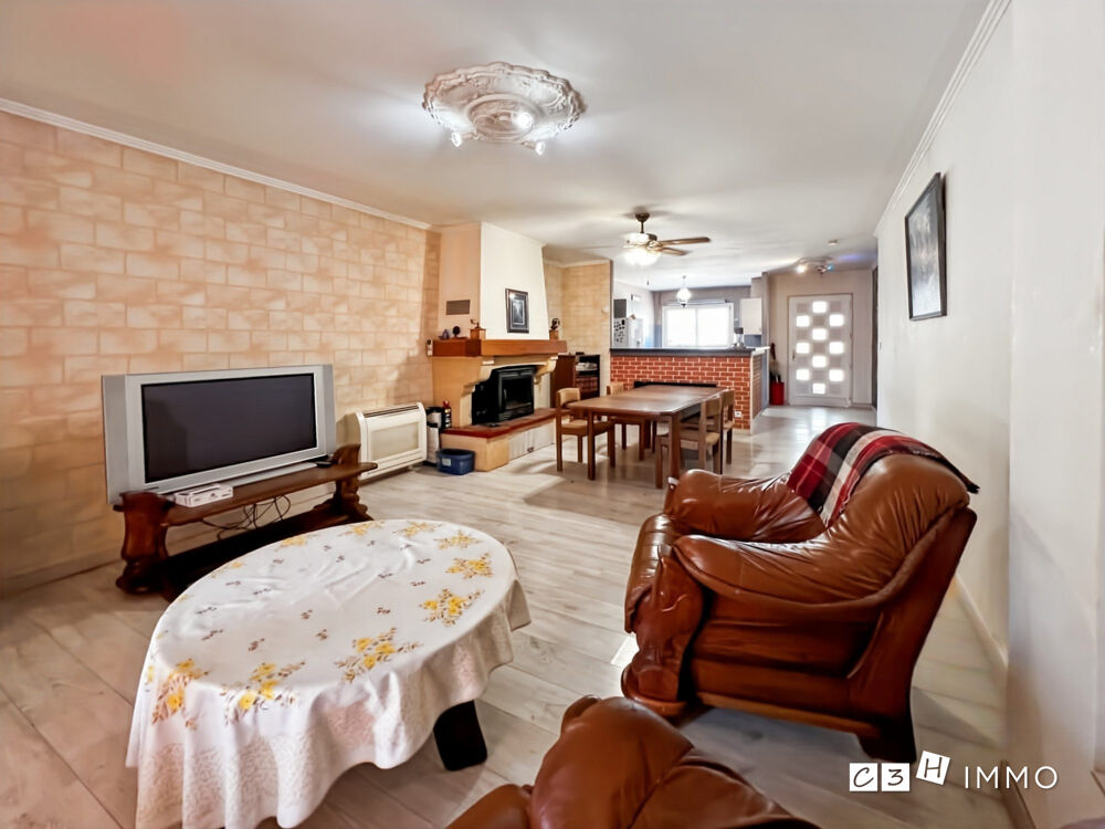 Maison à vendre Longages