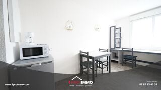  Appartement � louer 1 pi�ce 18 m�