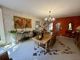  Maison à vendre 7 pièces 310 m²