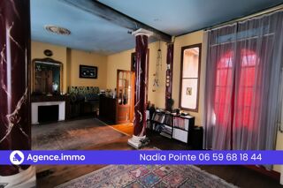  Maison à vendre 8 pièces 177 m²