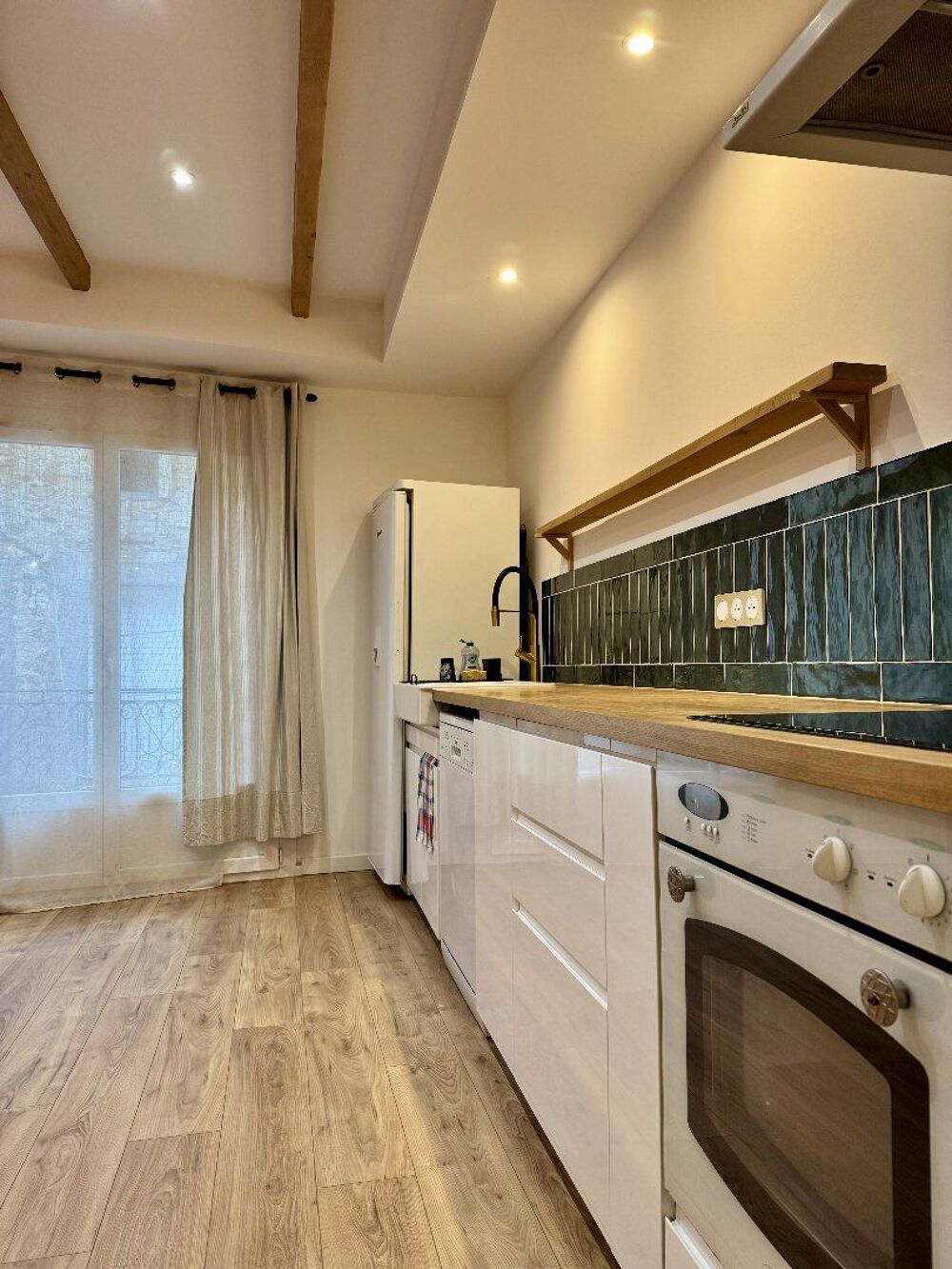 Vente Maison Maison Gabian