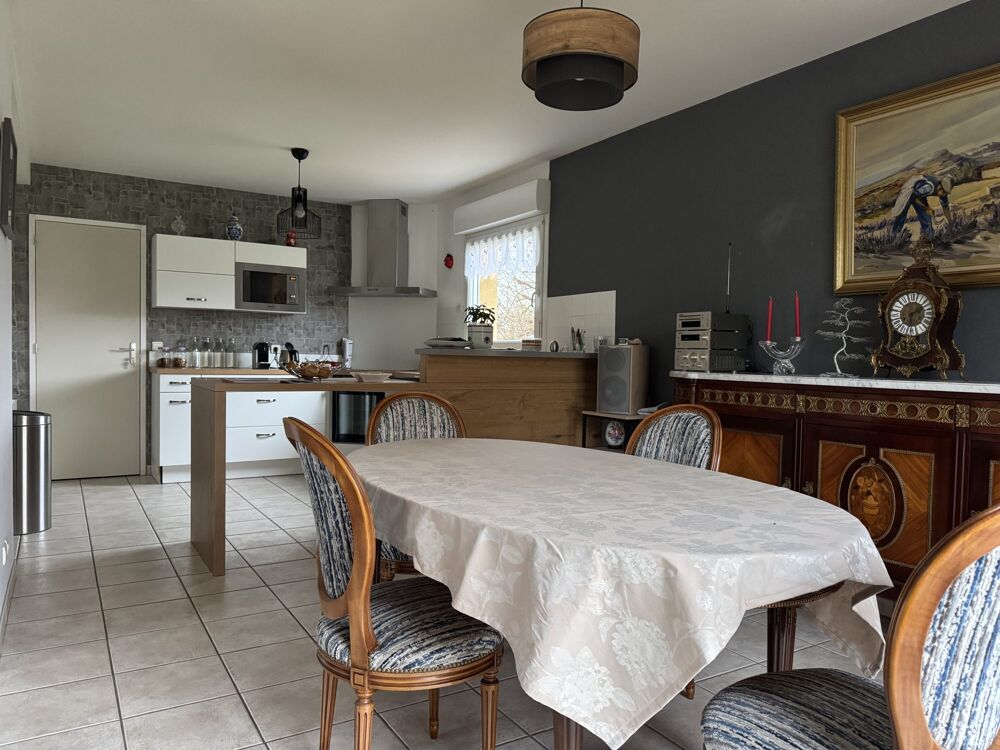 Vente Maison Maison individuelle au calme Honfleur