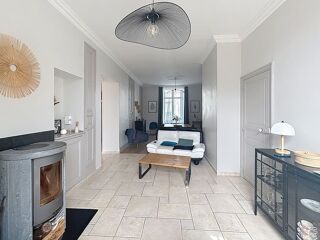  Maison à vendre 10 pièces 278 m²