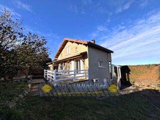  Maison � vendre 5 pi�ces 146 m�