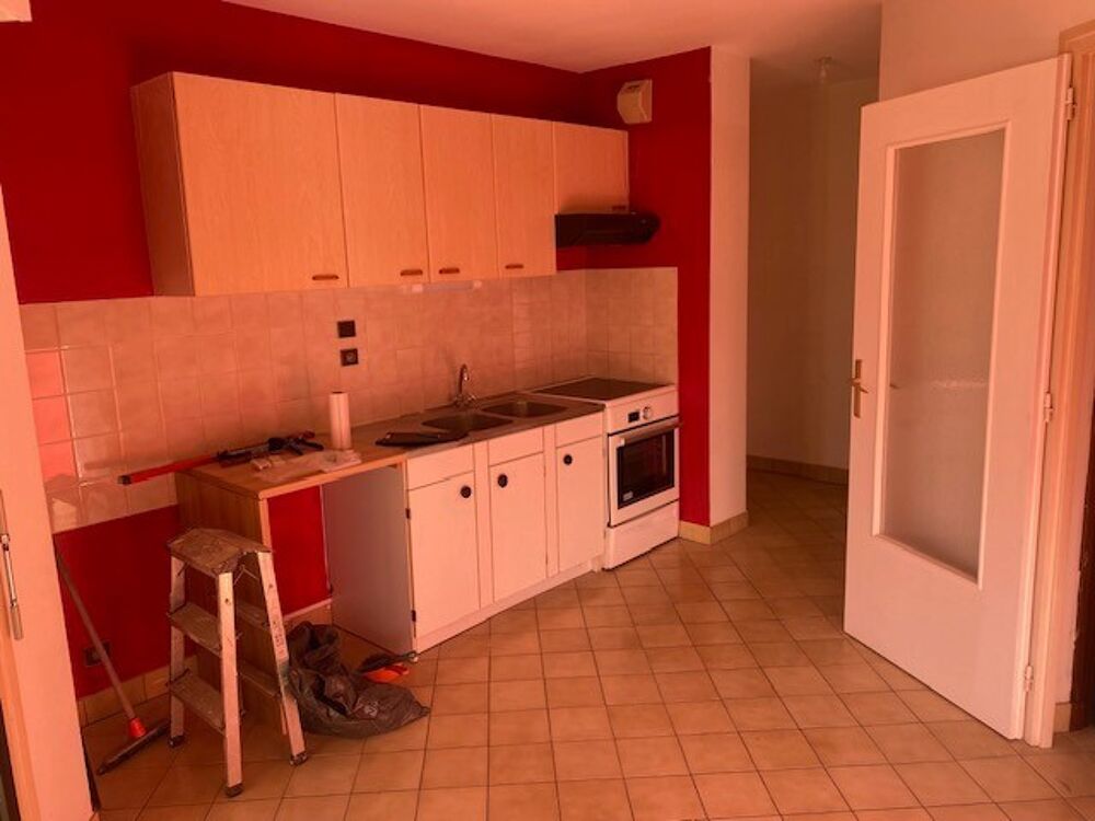 Location Appartement MONTREVEL EN BRESSE - TYPE 1 - RESIDENCE DE L'HUPPE Montrevel-en-bresse