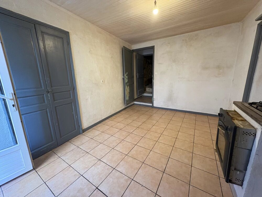 Vente Maison Ansouis Ansouis