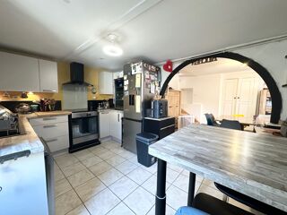  Maison � vendre 5 pi�ces 120 m�