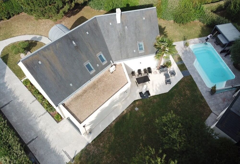 CONTEMPORAINE HAUT DE GAMME