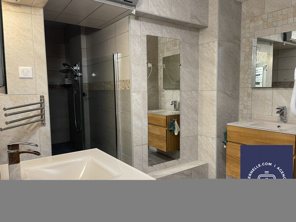 � vendre  Maison Saint-Julien-l�s-Russey (25210)