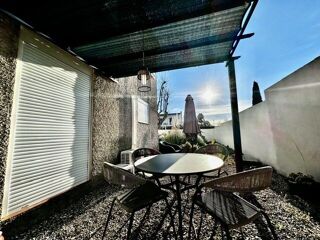  Maison � vendre 5 pi�ces 175 m�