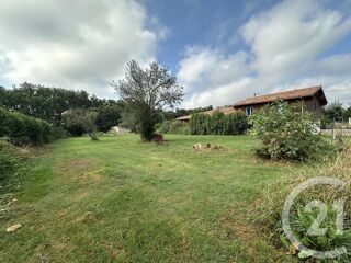  Terrain  vendre 760 m Pibrac