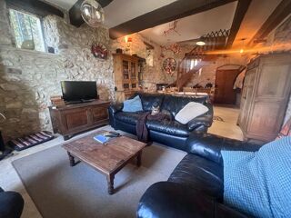  Maison à vendre 4 pièces 100 m²
