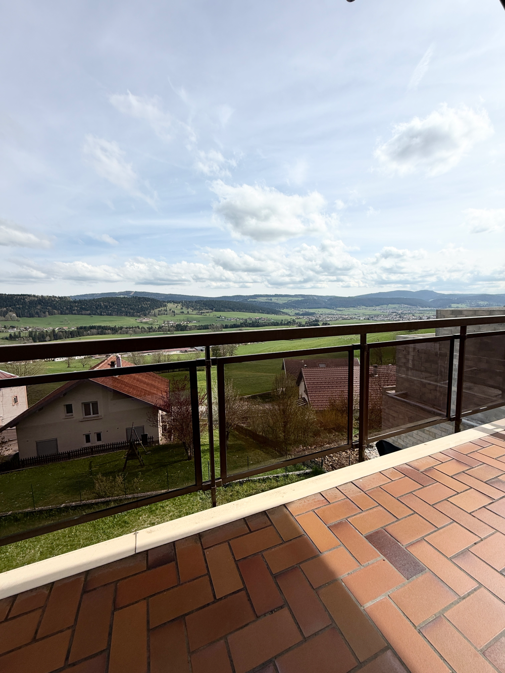 Vente Maison LES FINS VUE SUR LE VAL Fins