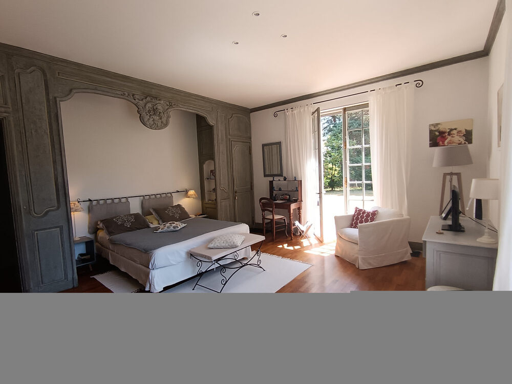 à vendre  Maison Aussillon (81200)